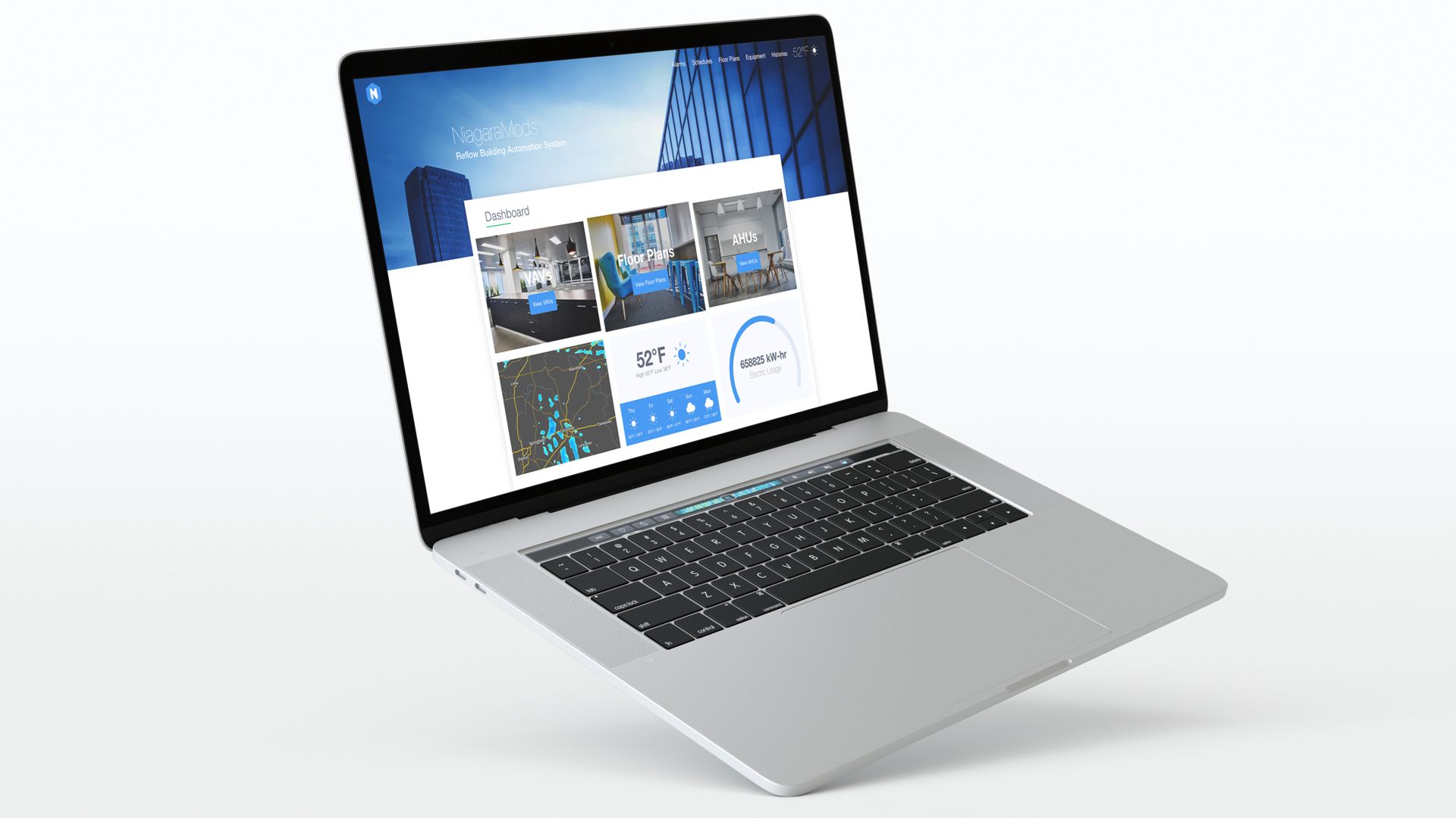 Getting started with Reflow